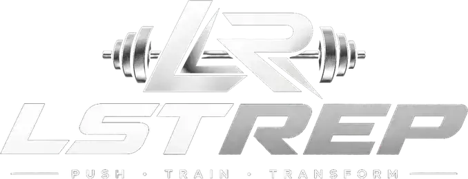 LSTREP — Push. Train. Transform.